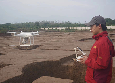 顺义区天竺综保区围网建设(顺义区机场西侧四村）A片区项目（自行拆分1）
