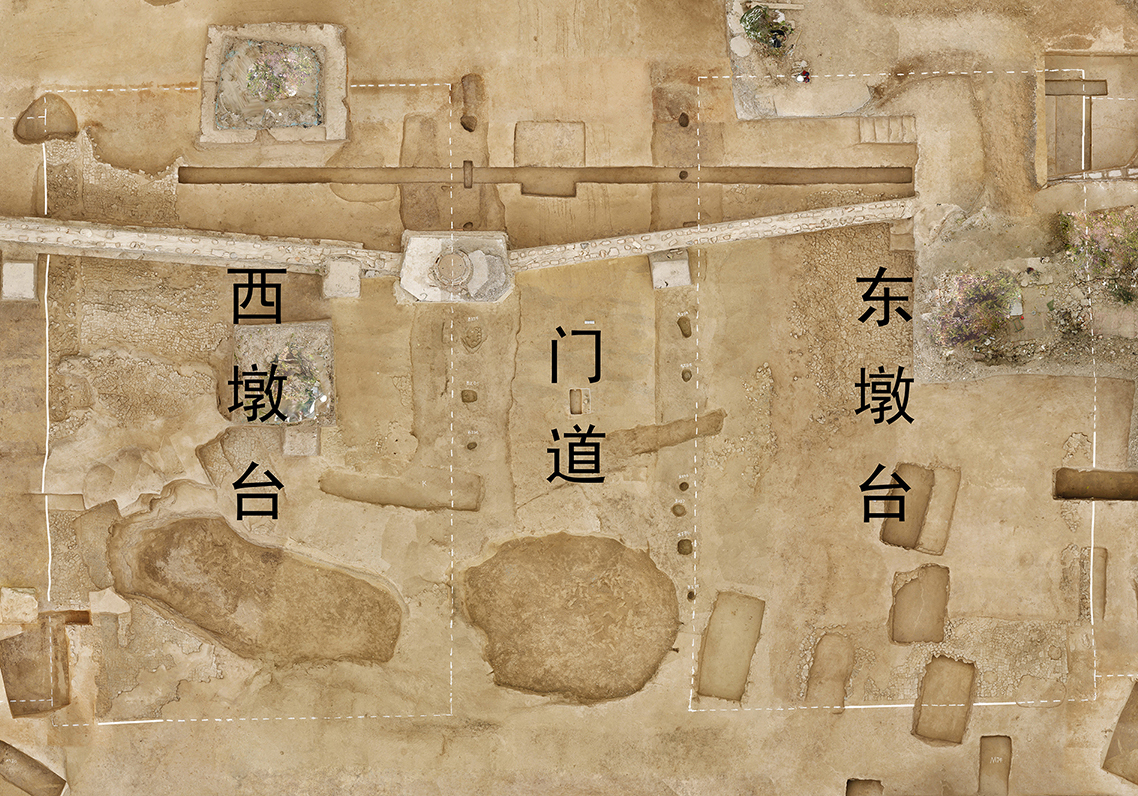 聚焦大遗址考古 北京发布多项最新考古研究成果