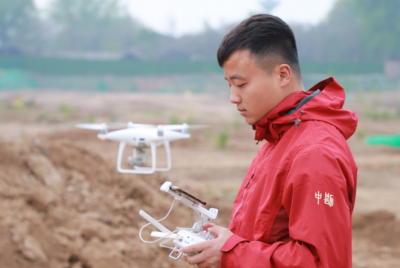 幸福安置一期（M 1-M815）考古发掘